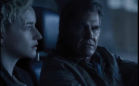 बॉक्स ऑफिस रिपोर्ट: 'Weapons' ने मारी बाज़ी, सुस्त लेबर डे वीकेंड में कमाए ₹106 करोड़, 'Jaws' ने भी दिखाया दम