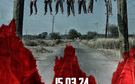 अदा शर्मा की फिल्म Bastar: The Naxal Story | बस्तर पर आधारित सच्ची कहानी