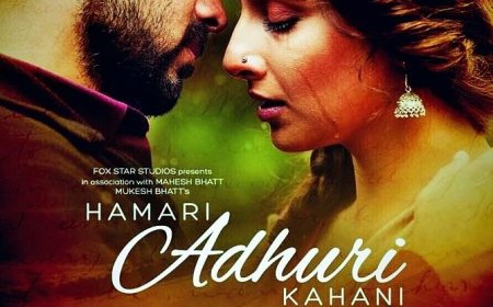 हमारी अधूरी कहानी और छत्तीसगढ़: बस्तर से जुड़ी फिल्म को मिला कर-मुक्त दर्जा