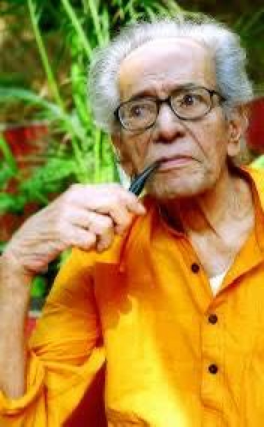 गोल्डन फ्रेम एकेडमी ऑफ फिल्म आर्ट्स में हबीब तनवीर की जयंती पर रंगमंच की विरासत को किया गया याद