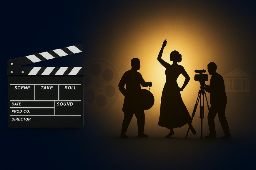 छत्तीसगढ़ी फिल्म कलाकारों के लिए शासन की आर्थिक सहायता — इंडस्ट्री के लिए बड़ा सहारा