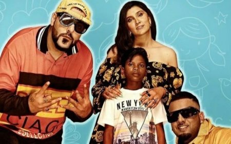 ‘बचपन का प्यार’ वाले सहदेव दिर्दो की नई पहचान — गानों से लेकर फिल्मों तक छाए छत्तीसगढ़ के स्टार