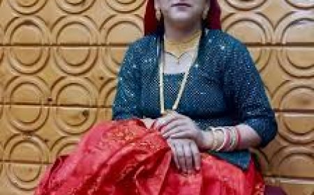 छत्तीसगढ़ के तीन कलाकार जिन्होंने गरीबी से उठकर बनाई बड़ी पहचान