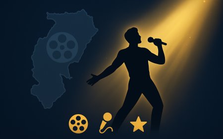 राष्ट्रीय मंच पर चमके छत्तीसगढ़ के 9 कलाकार: पंथी, पंडवानी और लोककला को मिली नई पहचान