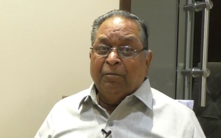 छत्तीसगढ़ी सिनेमा के जनक मनु नायक: वो शख्स जिसने पहली बार अपनी माटी की बोली को पहुंचाया बड़े पर्दे तक!