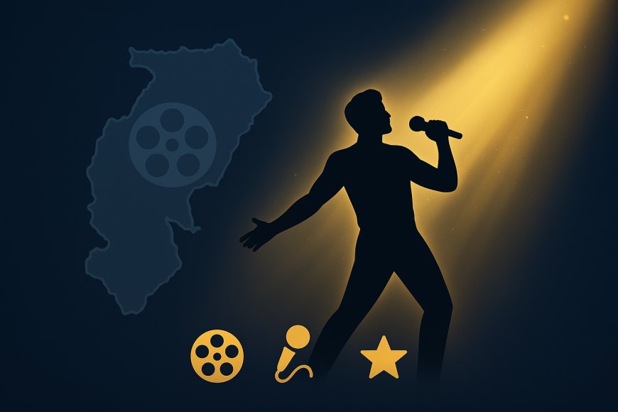 राष्ट्रीय मंच पर चमके छत्तीसगढ़ के 9 कलाकार: पंथी, पंडवानी और लोककला को मिली नई पहचान