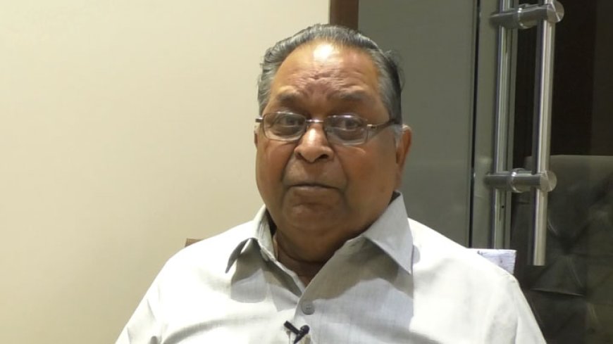 छत्तीसगढ़ी सिनेमा के जनक मनु नायक: वो शख्स जिसने पहली बार अपनी माटी की बोली को पहुंचाया बड़े पर्दे तक!