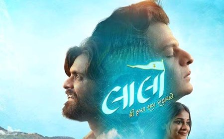 ₹1.5 करोड़ की गुजराती फिल्म ने मचाया बॉक्स ऑफिस भूचाल, 112 करोड़ कमा कर बनाया 10 गुना मुनाफा