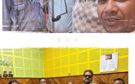 छत्तीसगढ़ की बिग बजट फिल्म #जान लेबे का# की डबिंग युद्धस्तर पर, PRO-TOOL तकनीक से बनेगी धूम!