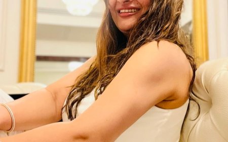 कौन हैं गीतू मोहनदास? रॉकी भाई यश की ‘Toxic’ से पहले किन फिल्मों ने बनाया उन्हें खास निर्देशक