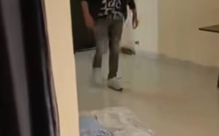 CG फिल्म इंडस्ट्री में सनसनी: FIR के बाद मोहित साहू ने फिनाइल पीकर आत्महत्या की कोशिश की