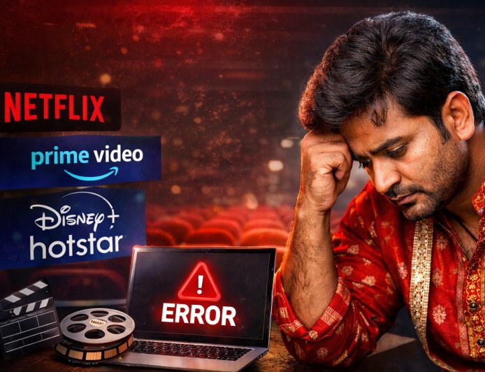 OTT पर Chhollywood Cinema की हालत: छत्तीसगढ़ी फिल्मों को क्यों नहीं मिल पा रहा बड़ा प्लेटफॉर्म?