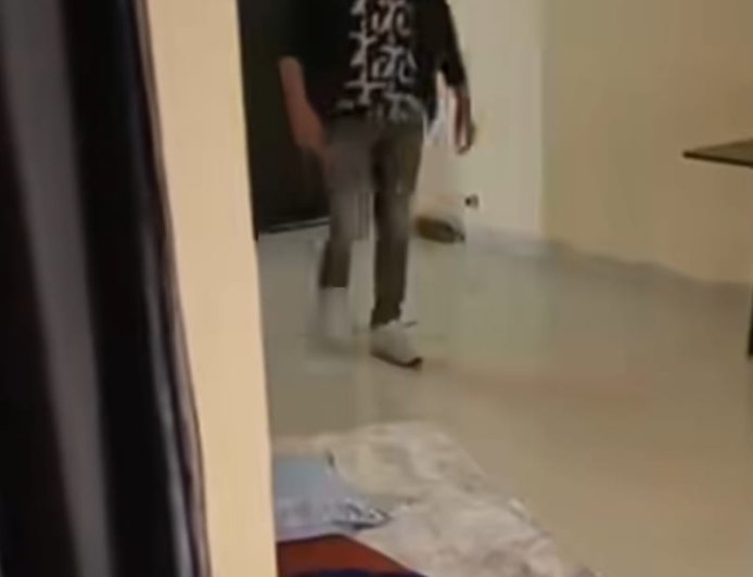 CG फिल्म इंडस्ट्री में सनसनी: FIR के बाद मोहित साहू ने फिनाइल पीकर आत्महत्या की कोशिश की