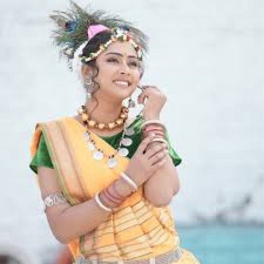 सोशल मीडिया से दूर रहने वाली CG अभिनेत्रियाँ: बिना लाइमलाइट के भी Chhollywood पर राज