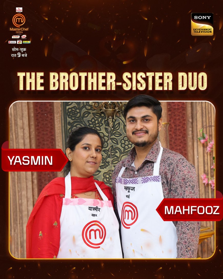 MasterChef India में छत्तीसगढ़ का जलवा: CG से पहुंचे प्रतिभागियों ने बढ़ाया प्रदेश का मान