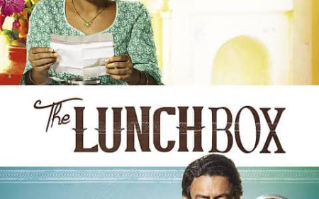 बिना एक भी साथ वाले सीन के अमर हुई प्रेम कहानी! The Lunchbox