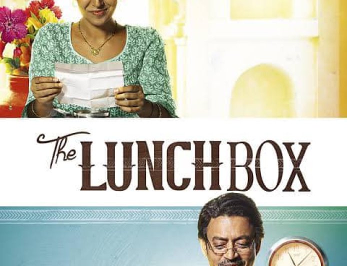 बिना एक भी साथ वाले सीन के अमर हुई प्रेम कहानी! The Lunchbox