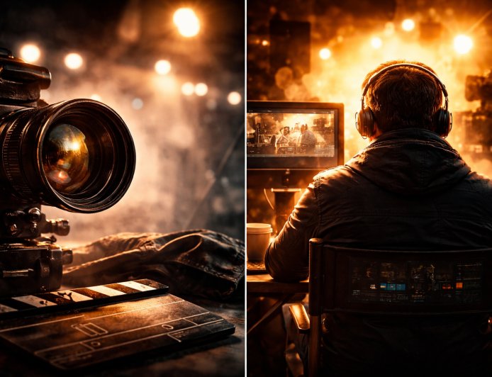 जब हीरो से बढ़कर बने महान निर्देशक! Raj Kapoor से Dev Anand तक, इन सितारों ने कैमरे के पीछे रचा इतिहास