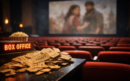 बॉलीवुड की सबसे बड़ी फ्लॉप फिल्में! करोड़ों के बजट के बाद भी नहीं मिले दर्शक