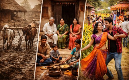 छत्तीसगढ़ी सिनेमा की 3 सबसे अहम फिल्में: शुरुआत से वापसी तक का पूरा सफर