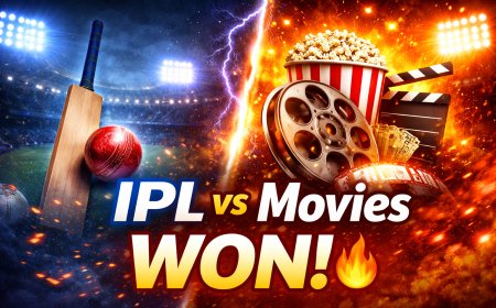 IPL भी नहीं रोक पाया इन फिल्मों का तूफान! ‘बाहुबली 2’ जैसी 5 फिल्मों ने मचा दिया था बॉक्स ऑफिस पर धमाल
