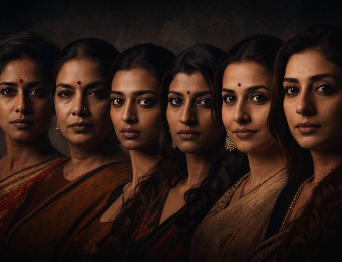 सिर्फ ग्लैमर नहीं, दमदार एक्टिंग से बनी पहचान! इन अभिनेत्रियों ने चुना अलग रास्ता