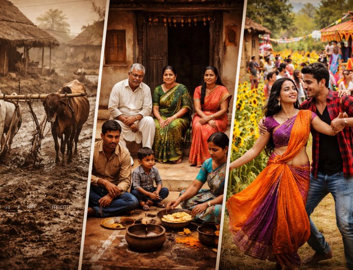 छत्तीसगढ़ी सिनेमा की 3 सबसे अहम फिल्में: शुरुआत से वापसी तक का पूरा सफर