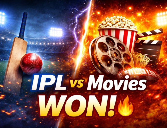 IPL भी नहीं रोक पाया इन फिल्मों का तूफान! ‘बाहुबली 2’ जैसी 5 फिल्मों ने मचा दिया था बॉक्स ऑफिस पर धमाल