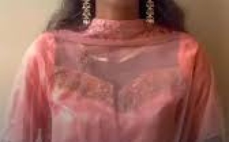 रायपुर की 19 वर्षीय भूमिका ने Chanel के लिए किया रैंप वॉक, ‘काली’ कहकर ताने सुनने वाली मॉडल बनी ग्लोबल ब्यूटी आइकन