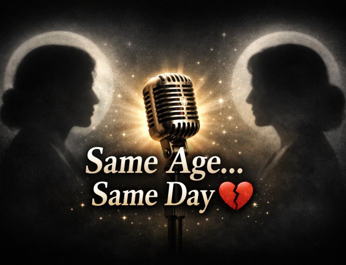 एक ही उम्र, एक ही दिन… ‘लता-आशा’ का ऐसा संयोग जिसने देश को कर दिया भावुक!