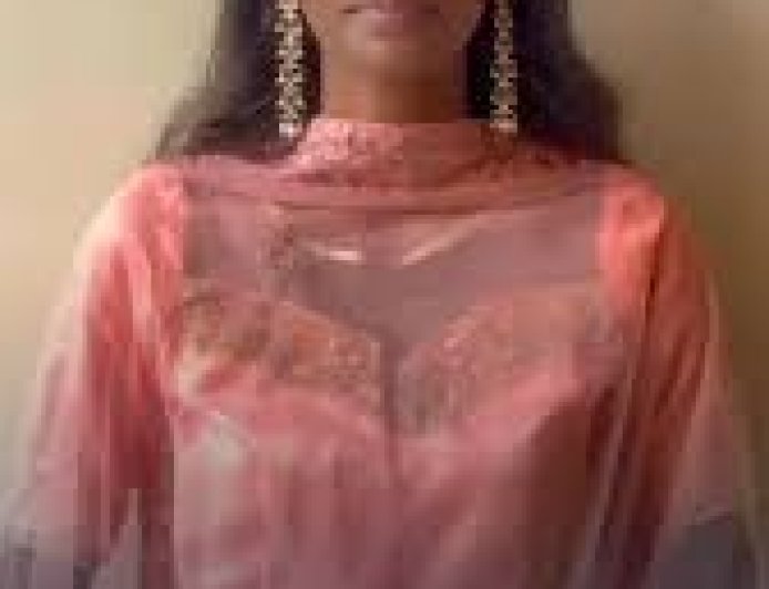 रायपुर की 19 वर्षीय भूमिका ने Chanel के लिए किया रैंप वॉक, ‘काली’ कहकर ताने सुनने वाली मॉडल बनी ग्लोबल ब्यूटी आइकन