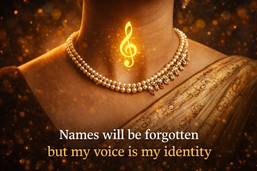 भारत की 10 सबसे महान महिला सिंगर्स! सुरैया से श्रेया तक, इन आवाजों ने रचा इतिहास