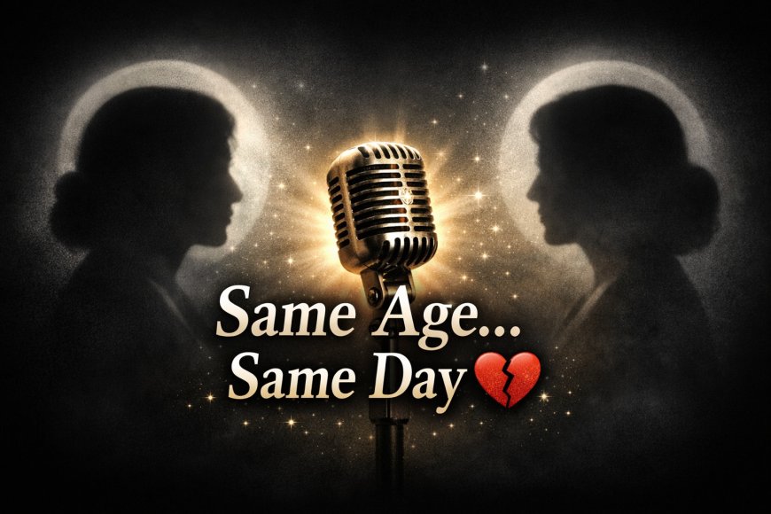 एक ही उम्र, एक ही दिन… ‘लता-आशा’ का ऐसा संयोग जिसने देश को कर दिया भावुक!