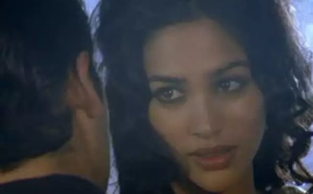 ‘Raaz’ से रातों-रात स्टार बनीं… फिर अचानक गायब! आखिर कहाँ चली गईं बॉलीवुड की ये रहस्यमयी हीरोइन?