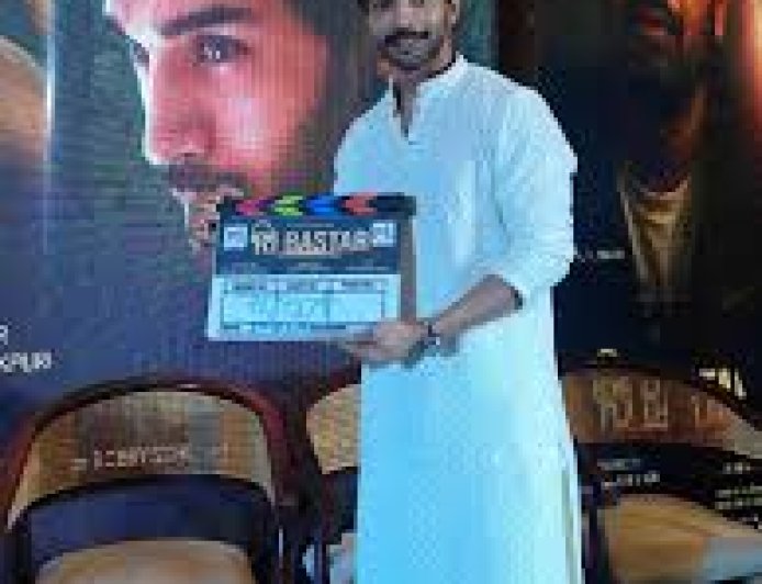 79वें Cannes Film Festival में चमकी छत्तीसगढ़ की फिल्म ‘RJ बस्तर’ ने दुनिया के सामने दिखाई आदिवासी संघर्ष और बस्तर की असली कहानी
