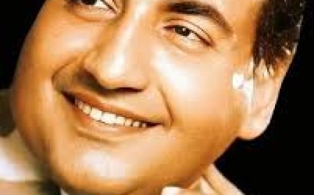 जब रफी और लता ने गाया छत्तीसगढ़ के लिए, बॉलीवुड के सुरों से सजा क्षेत्रीय सिनेमा का सफर