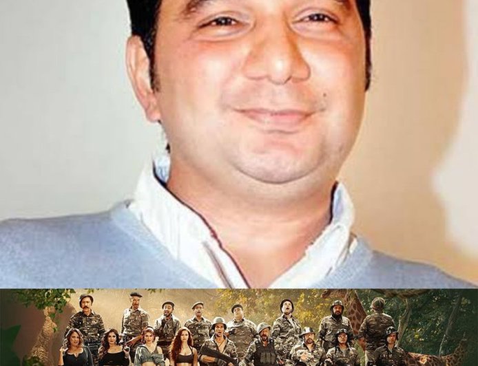 'वेलकम टू द जंगल' को संभालना था सबसे बड़ा चैलेंज, 34 स्टार्स और 900 लोगों की टीम पर बोले अहमद खान