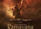 'रामायण' ट्रेलर ने जीता दिल, हिडन किरदारों ने बढ़ाया रोमांच, लेकिन एक बात पर छिड़ गई बड़ी बहस