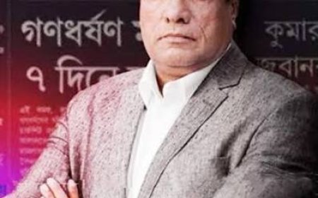 'स्पिरिट' की शूटिंग के दौरान बड़ा हादसा! प्रभास के को-स्टार ICU में, अक्षय कुमार ने मांगी दुआ
