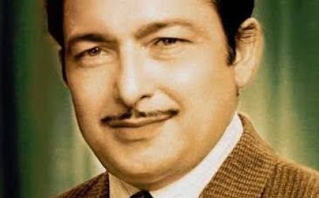 14 जुलाई ने छीने सिनेमा के दो अनमोल रत्न! एक ने अमर धुनें दीं, दूसरी बनीं बॉलीवुड की पहली ग्लैमरस स्टार-मां