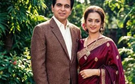 चमक-दमक, अफेयर और ग्लैमर... फिर भी इन सितारों ने नहीं तोड़ा शादी का रिश्ता, मौत तक निभाया सात जन्मों का साथ