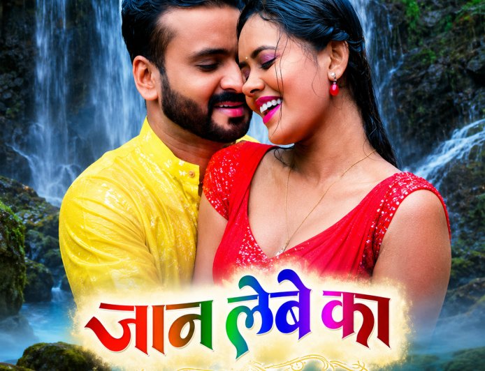 छॉलीवुड फैंस के लिए खुशखबरी! शूटिंग पूरी, अब इस दिन सिनेमाघरों में रिलीज होगी 'जान लेबे का'