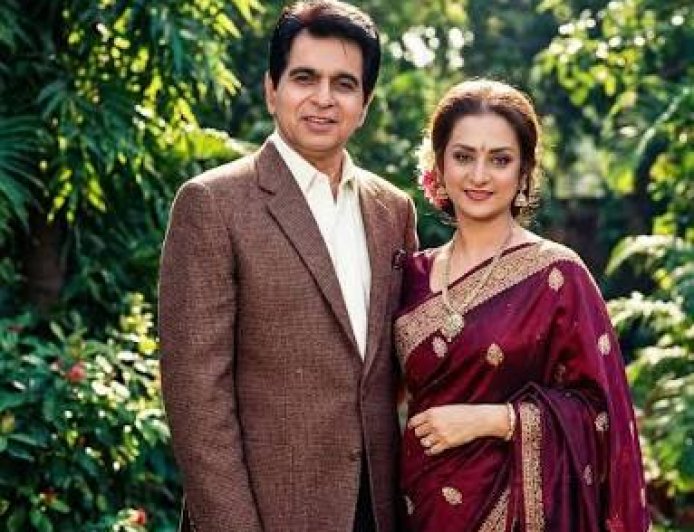 चमक-दमक, अफेयर और ग्लैमर... फिर भी इन सितारों ने नहीं तोड़ा शादी का रिश्ता, मौत तक निभाया सात जन्मों का साथ