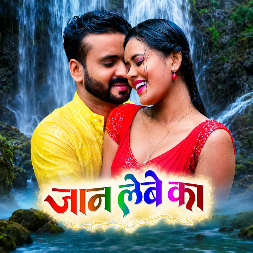 छॉलीवुड फैंस के लिए खुशखबरी! शूटिंग पूरी, अब इस दिन सिनेमाघरों में रिलीज होगी 'जान लेबे का'