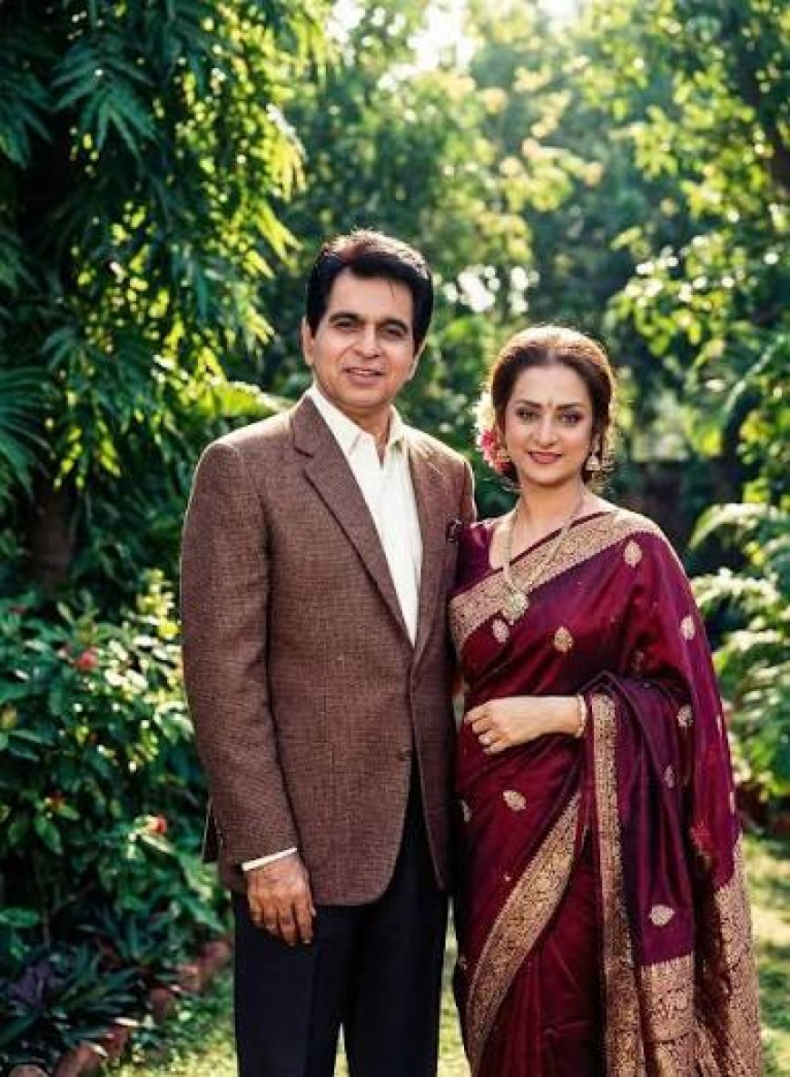 चमक-दमक, अफेयर और ग्लैमर... फिर भी इन सितारों ने नहीं तोड़ा शादी का रिश्ता, मौत तक निभाया सात जन्मों का साथ