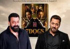 सलमान खान-संजय दत्त की जोड़ी का इंटरनेशनल धमाका, ‘7 डॉग्स’ के ट्रेलर ने मचाई हलचल