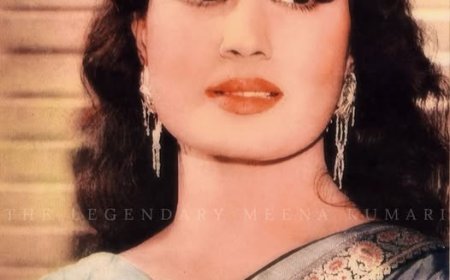 1 अगस्त को क्यों याद करता है भारतीय सिनेमा? ट्रेजडी क्वीन से लेकर MTV तक, इस दिन बने कई ऐतिहासिक रिकॉर्ड