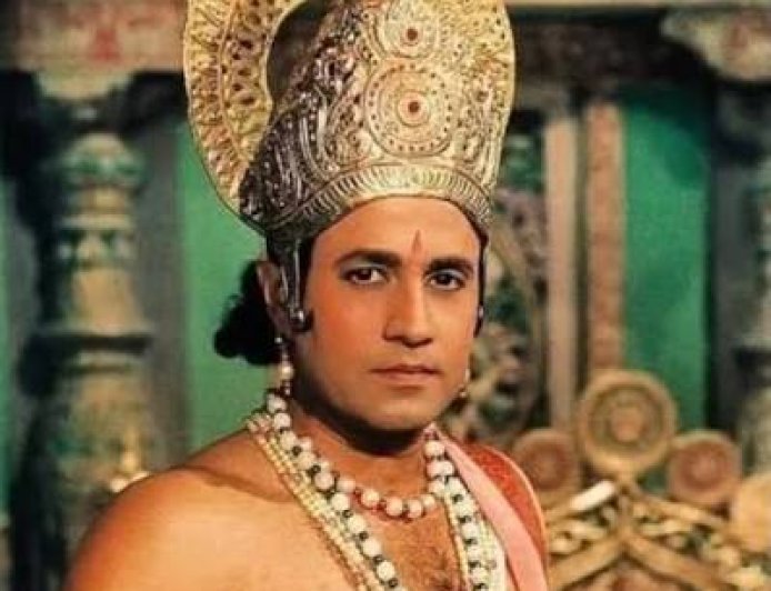 भगवान राम का किरदार निभाने वाले सुपरस्टार्स का करियर कैसे बदल गया?