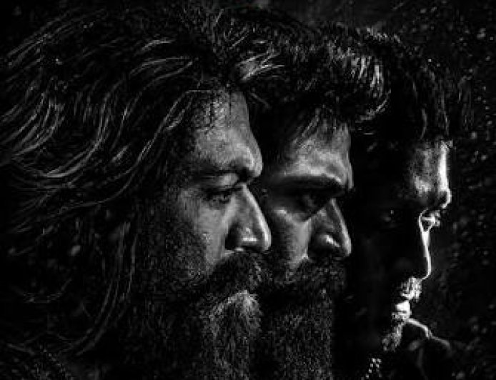 Yash की 'Toxic' का हिंदी ट्रेलर रिलीज, 4 मिनट 38 सेकंड में दिखा खतरनाक स्वैग; डबल रोल की थ्योरी ने बढ़ाई एक्साइटमेंट