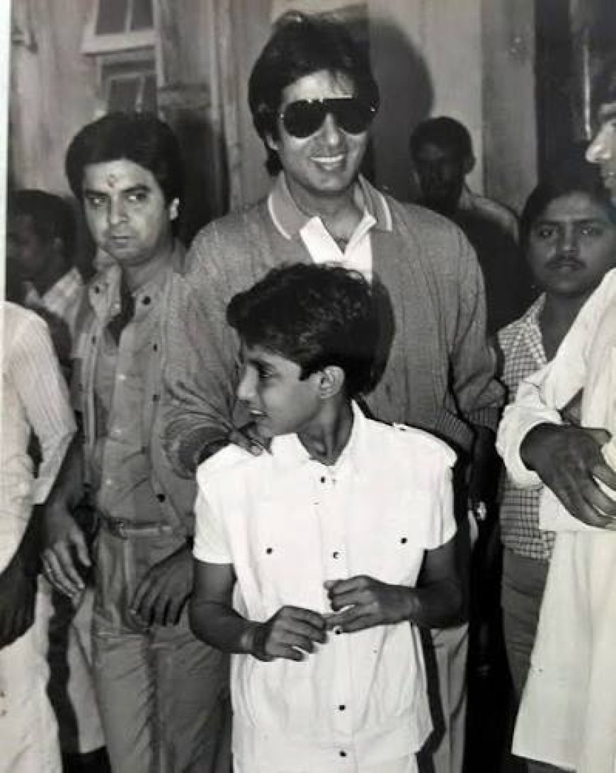 असली टाइगर के सामने बिना डरे खड़ा हो गया था ये सुपरस्टार, तभी मिली थी घर में ‘शेर’ पैदा होने की खबर!